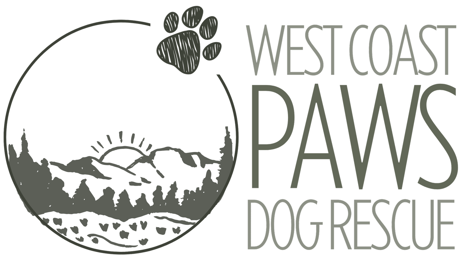 West Coast Paws Dog Rescue