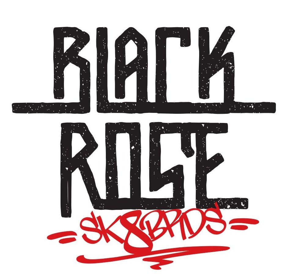 Black Rose Sk8boards