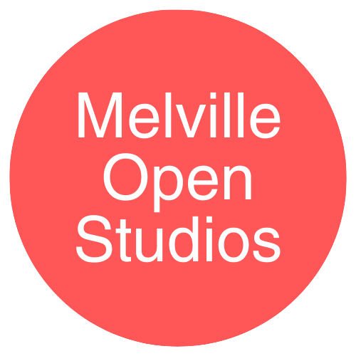 MELVILLE OPEN STUDIOS