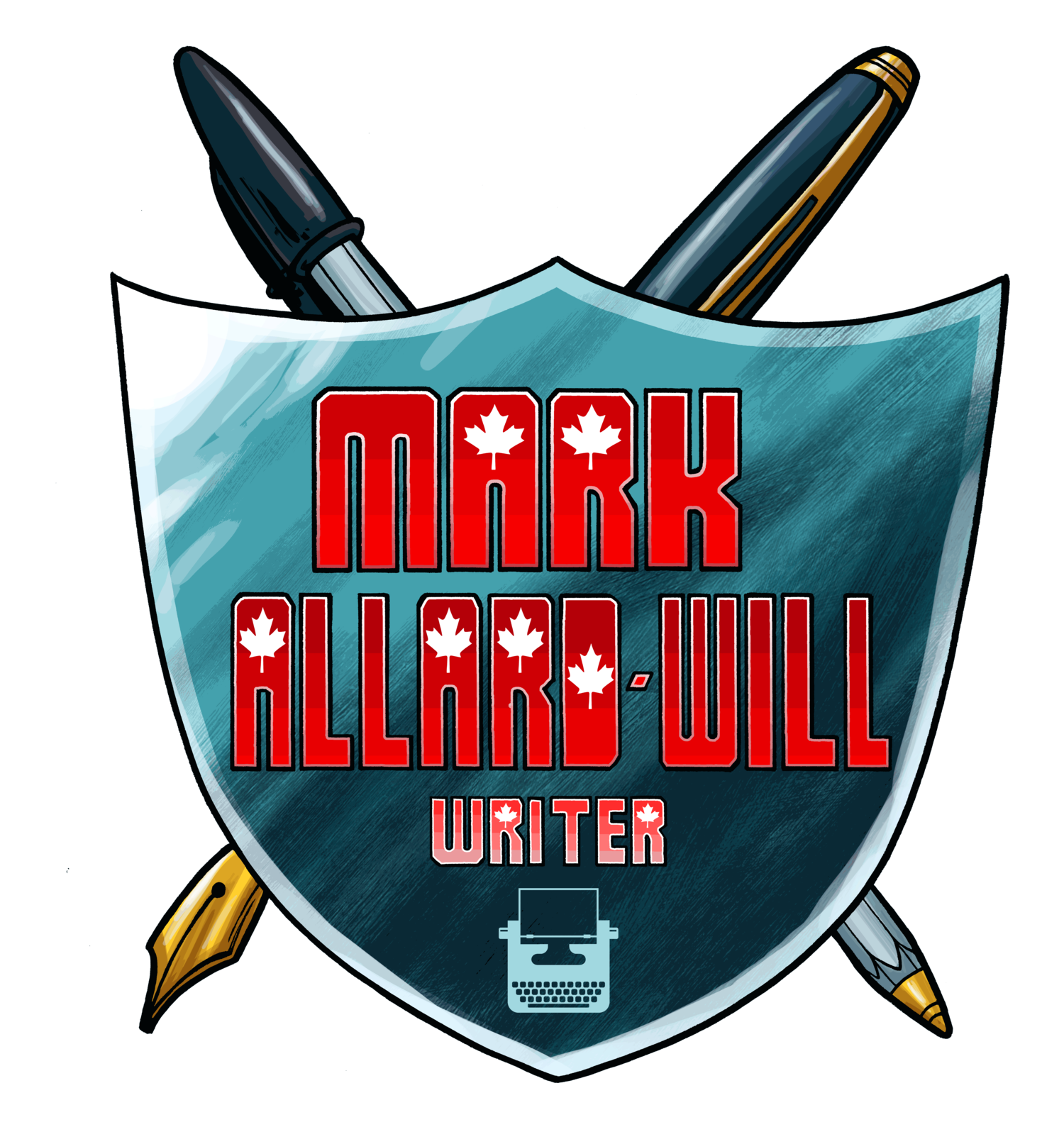 Mark Allard-Will