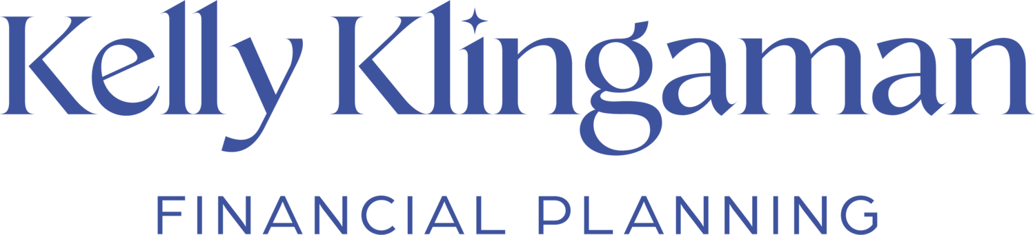 Kelly Klingaman Financial Planning