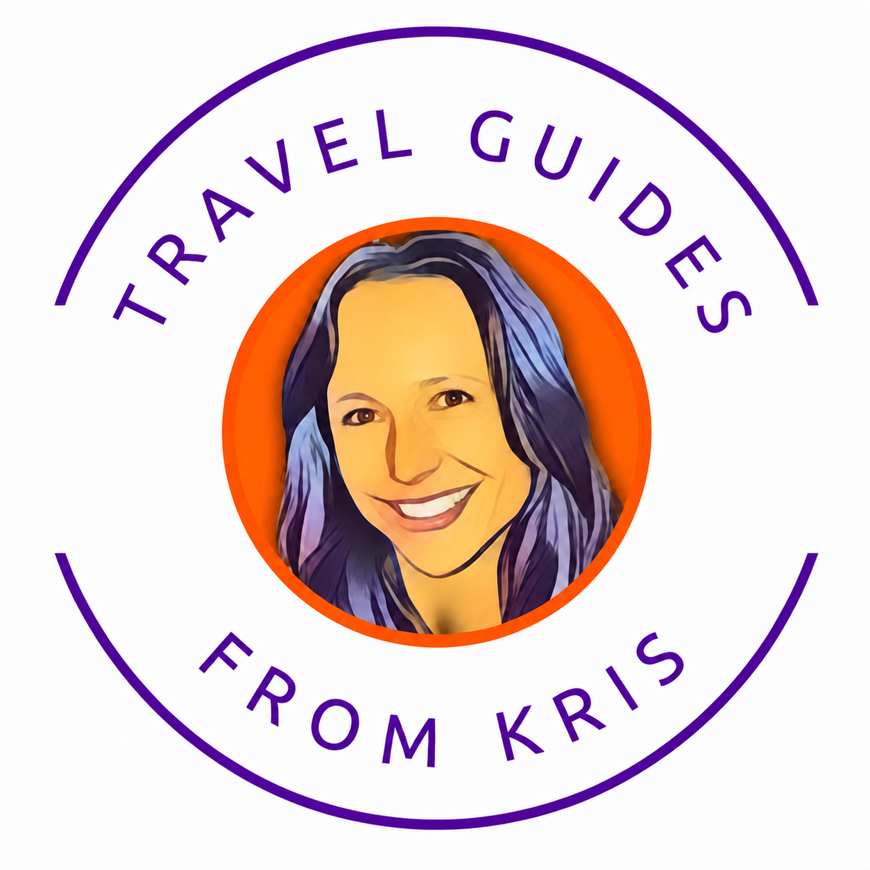 Travel Guides from Kris