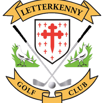 Letterkenny Golf Club