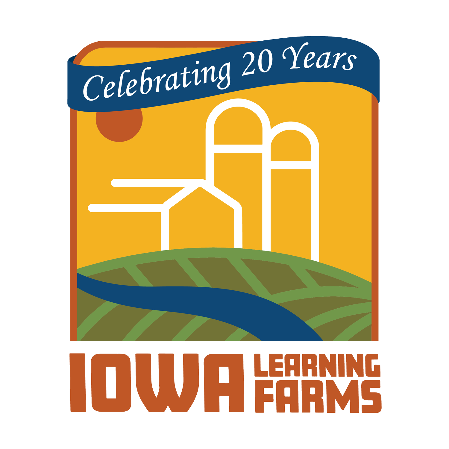 Iowa Learning Farms