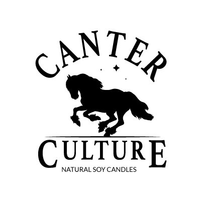 Canter Culture Candles