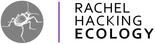 Rachel Hacking Ecology