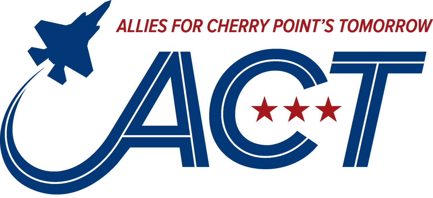 Allies For Cherry Point&#39;s Tomorrow