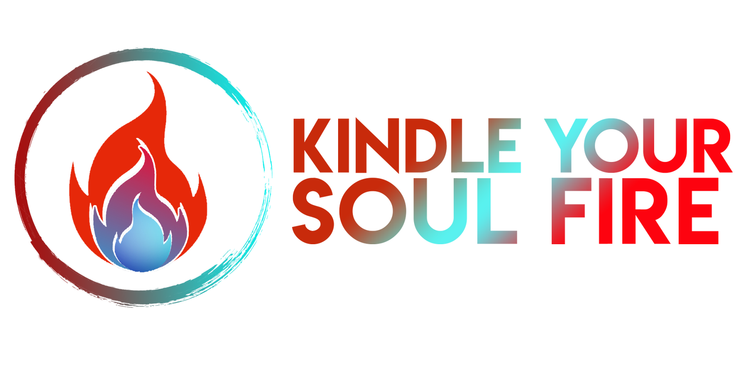 KINDLEYOURSOULFIRE