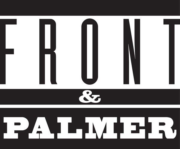Front &amp; Palmer