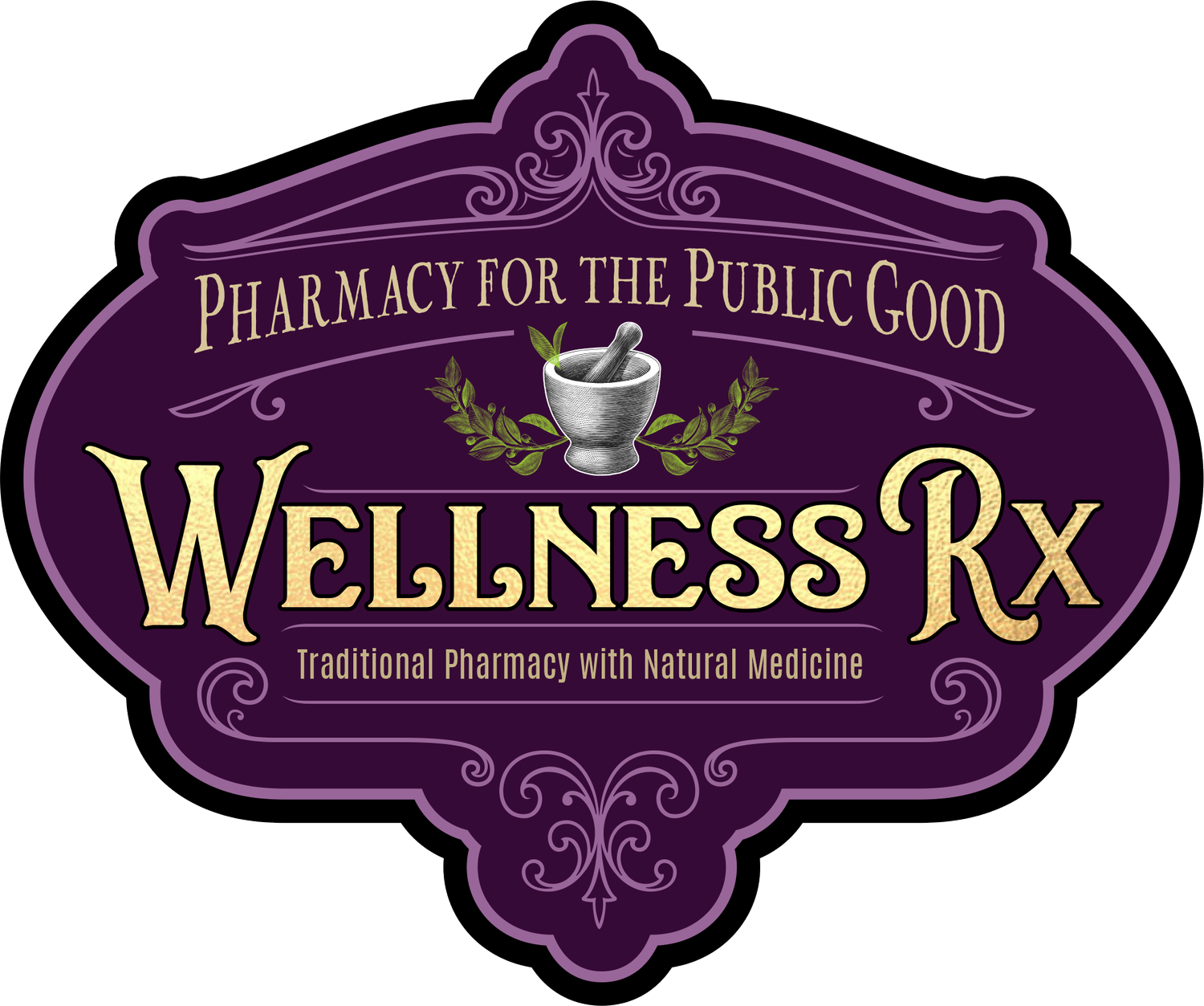 Pharmacy for the Public Good