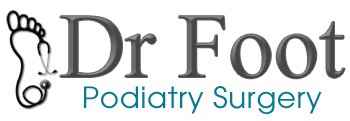 Dr Foot Podiatry Clinic
