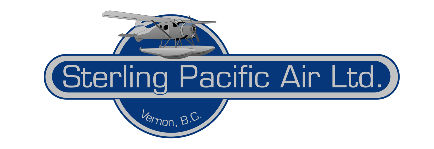 Sterling Pacific Air Ltd