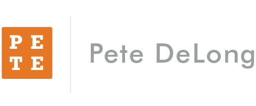 Pete DeLong / Creative Imaging