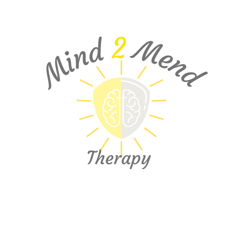 Mind 2 Mend