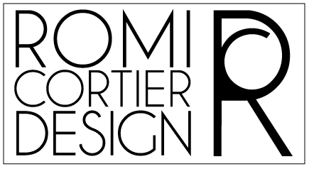 Romi Cortier Design