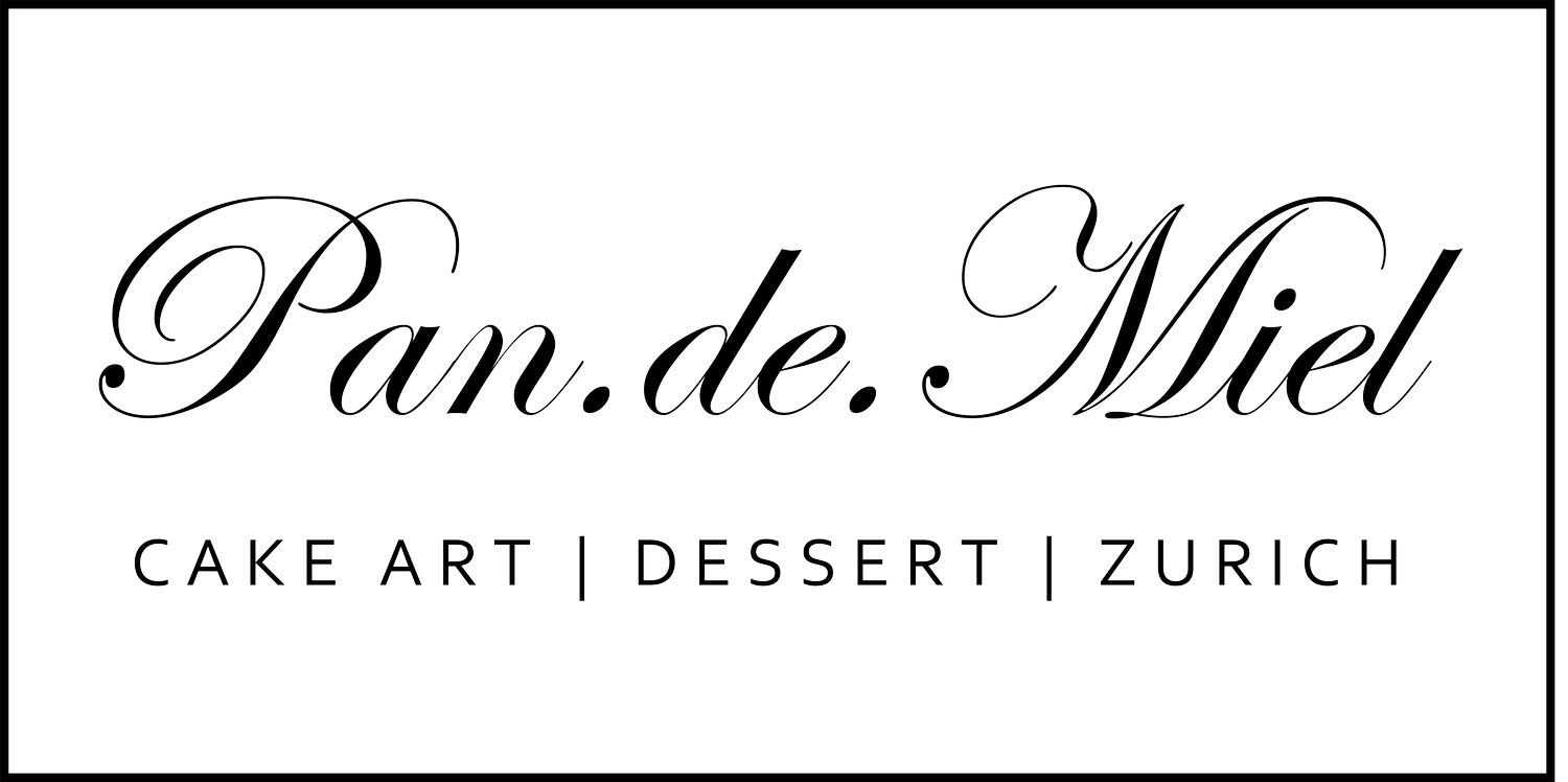 Pan de Miel | Cake Art &amp; Dessert