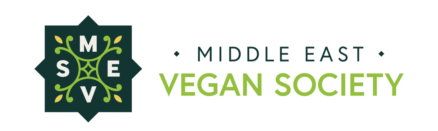 Middle East Vegan Society