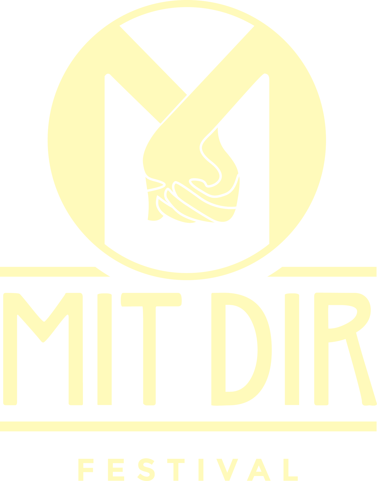 MIT DIR Festival