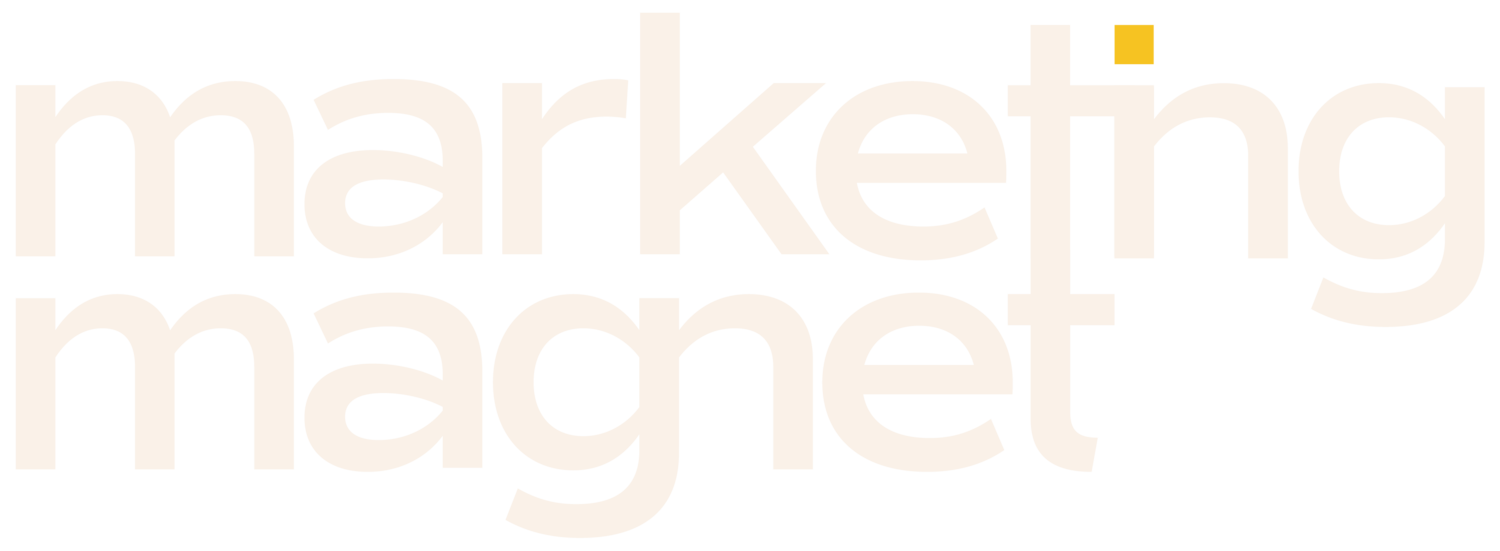 Marketing Magnet | Digital Marketing Services Boston