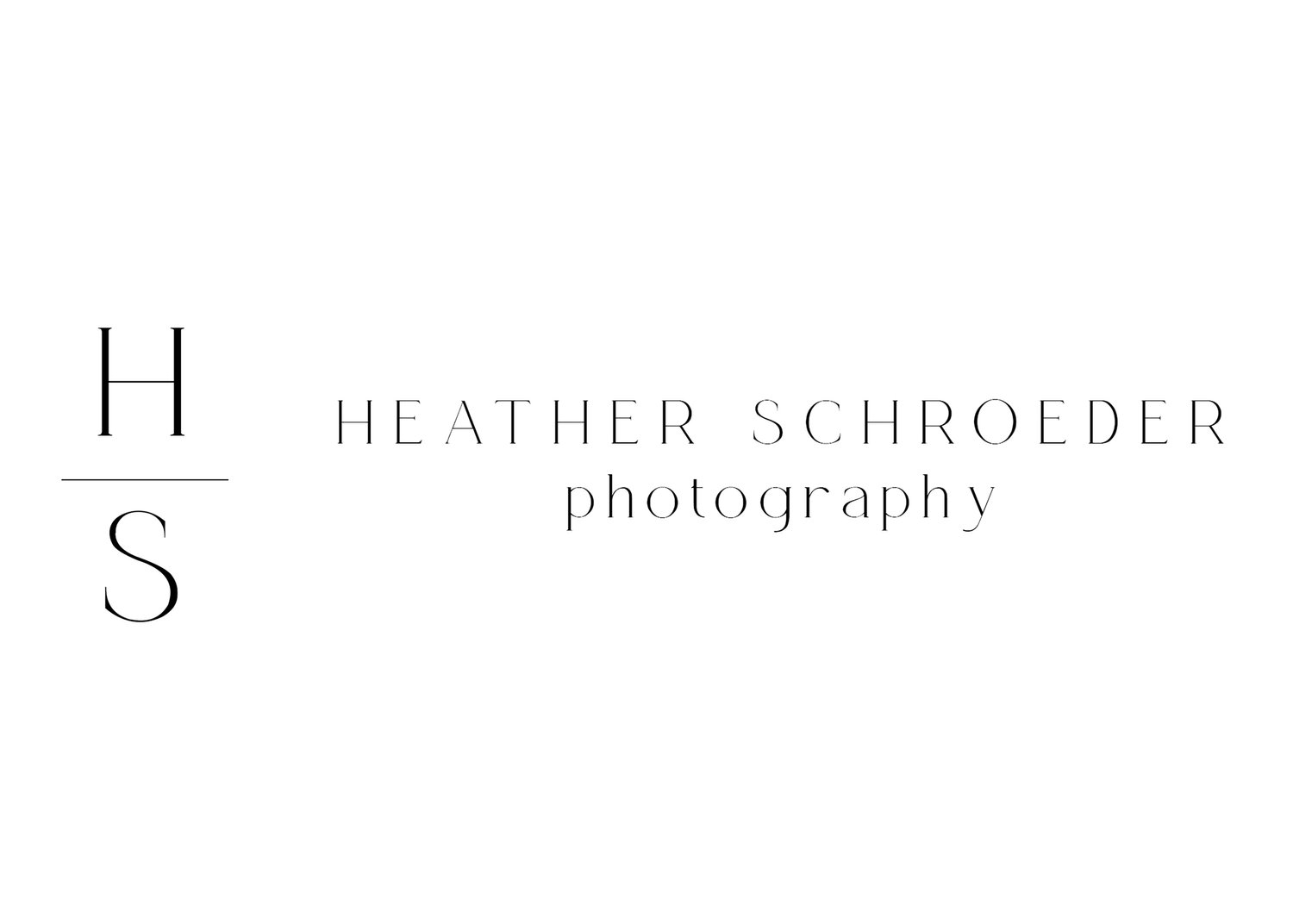 Heather Schroeder Photography