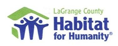 Habitat For Humanity LaGrange, Indiana