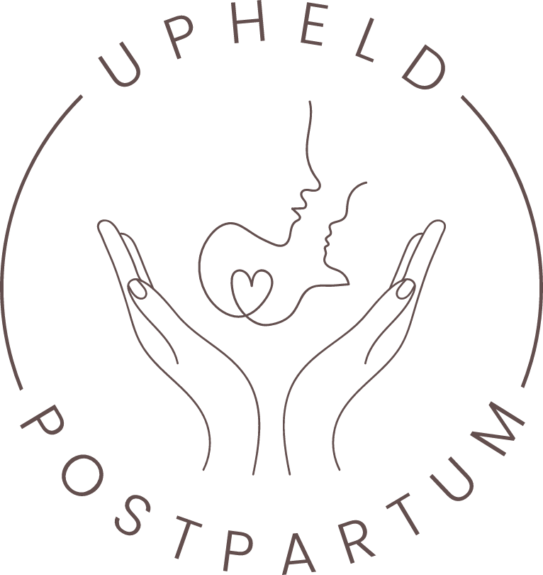 Upheld Postpartum
