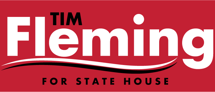 Tim Fleming for State House