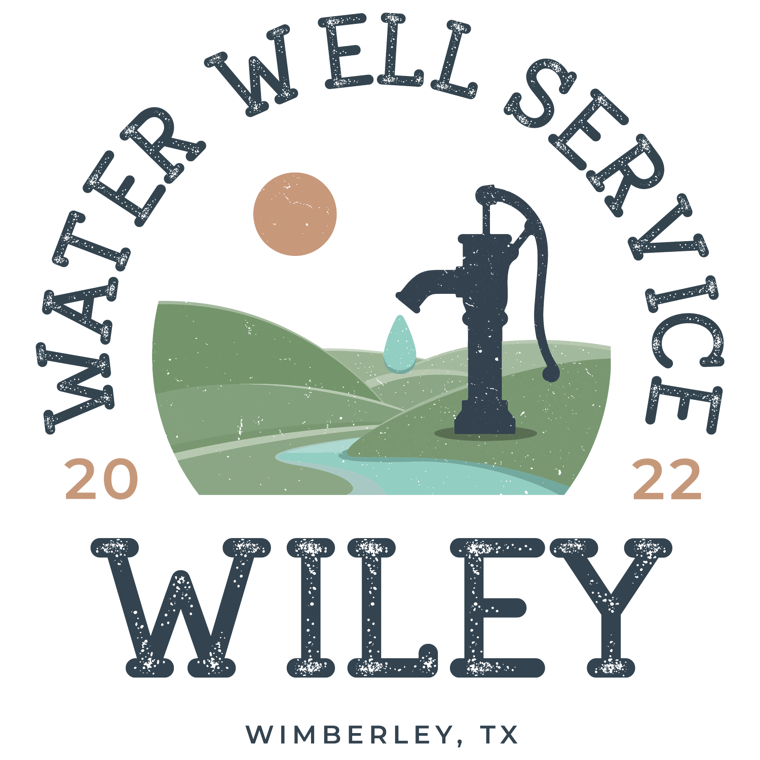 Wiley Water Well Service, LLC