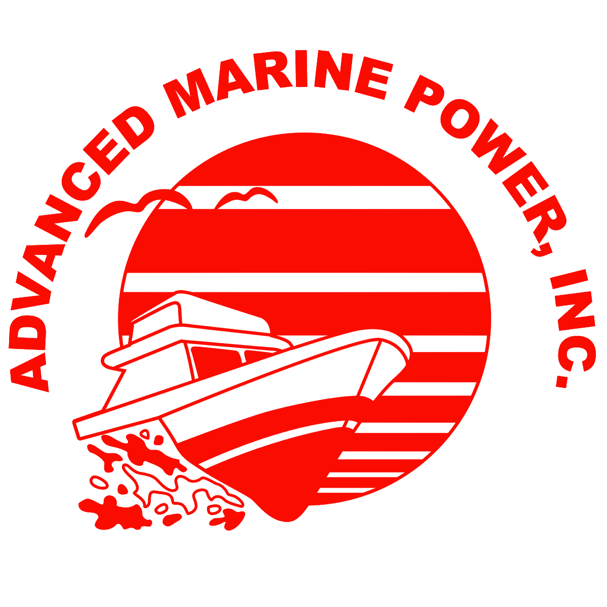 Advanced Marine Power Inc.