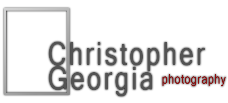 Christopher Georgia photography