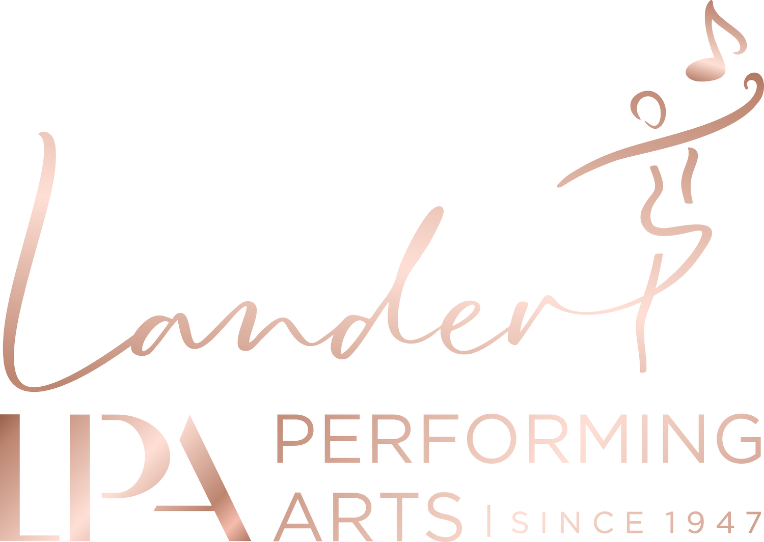 Lander Performing Arts