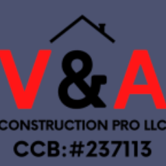V&amp;A Construction pro