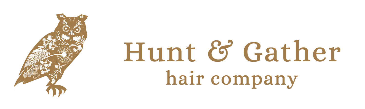 Hunt &amp; Gather Hair Company