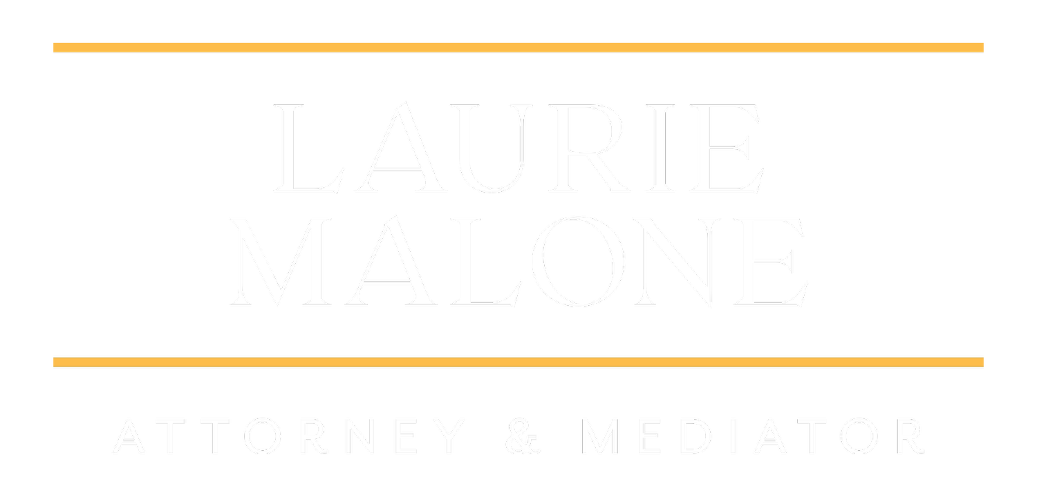 Malone Mediation &amp; Law