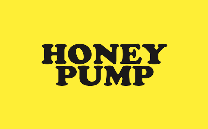 Honeypump