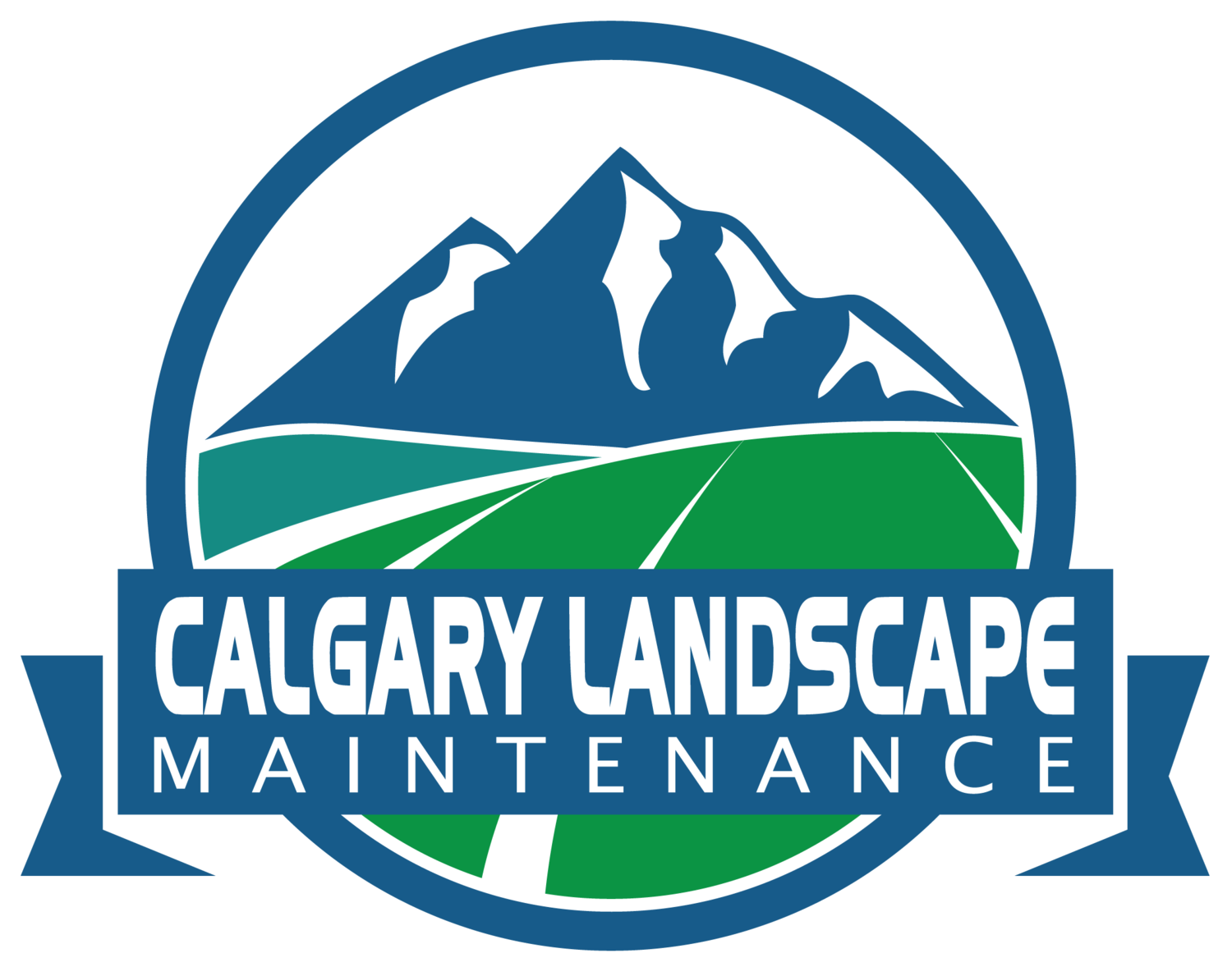 Calgary Landscape Maintenance