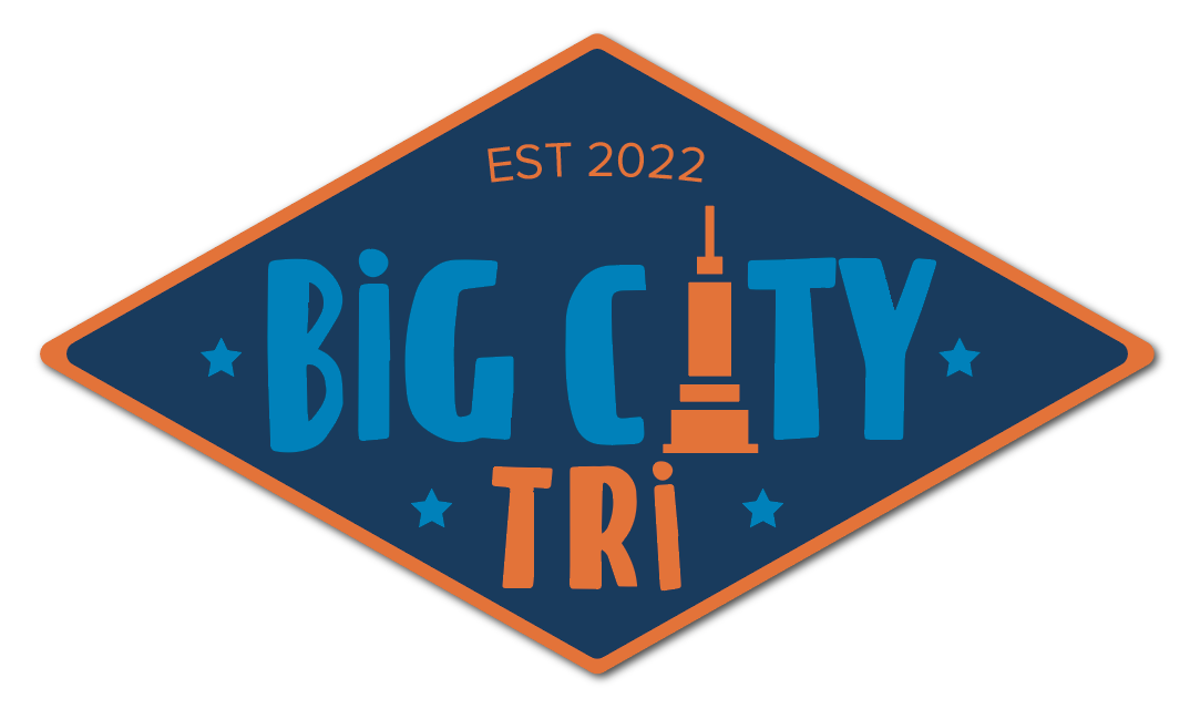 BIG CITY TRI