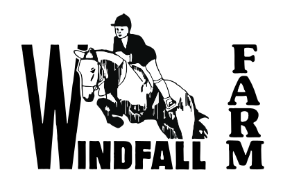 windfallfarmhorseshows.com