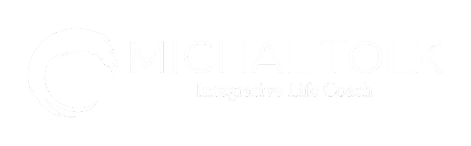 Michal Tolk | Integrative Life Coach in Asheville, NC