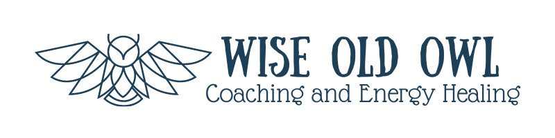Wise Old Owl Coaching and Energy Healing with Sara Rossio