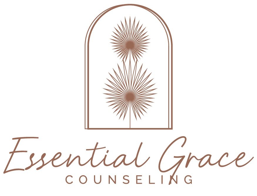 Essential Grace Counseling, PLLC