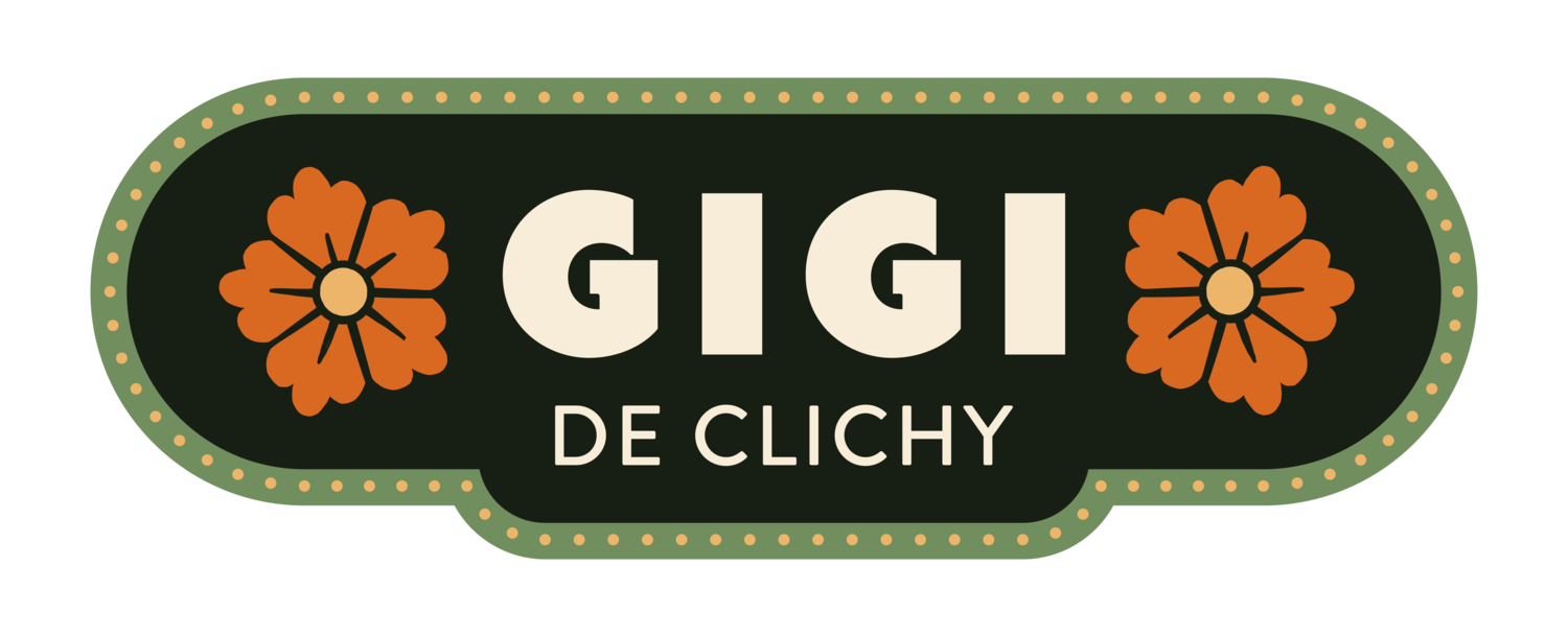 Gigi de Clichy