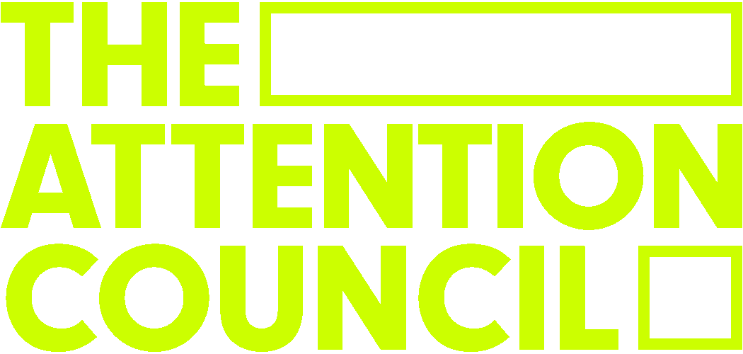 The Attention Council