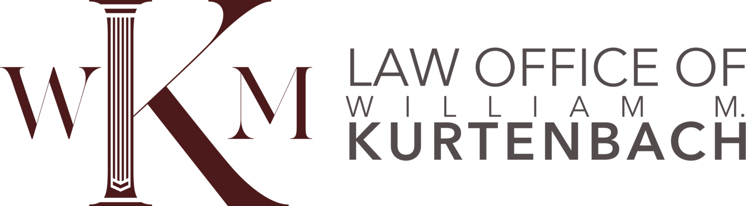 Law Office of William M. Kurtenbach