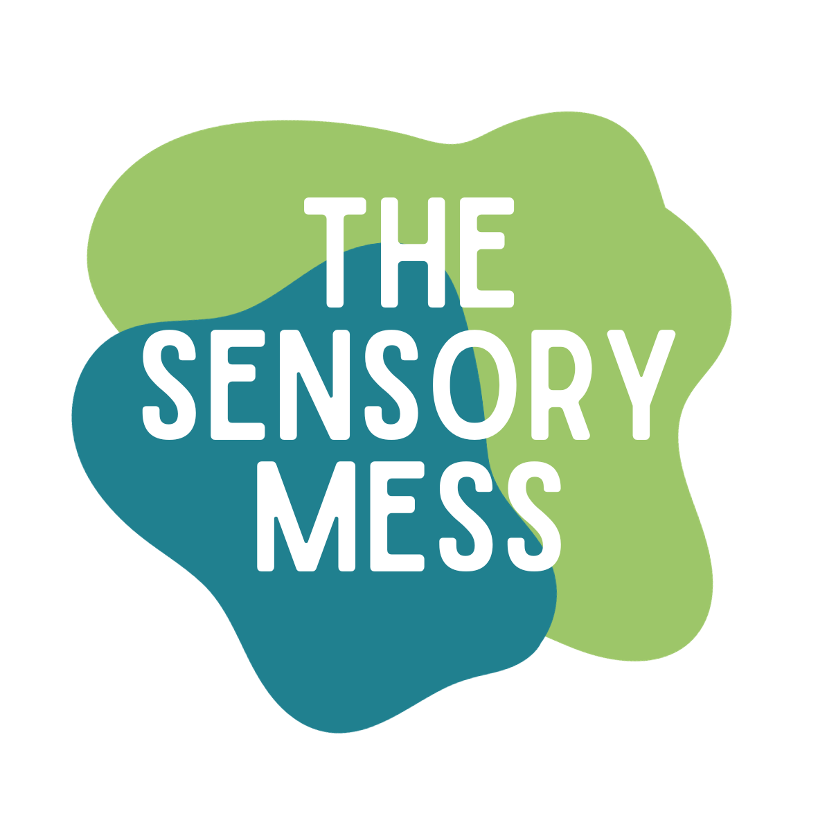 The Sensory Mess