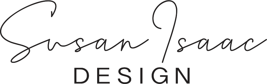 Susan Isaac Design