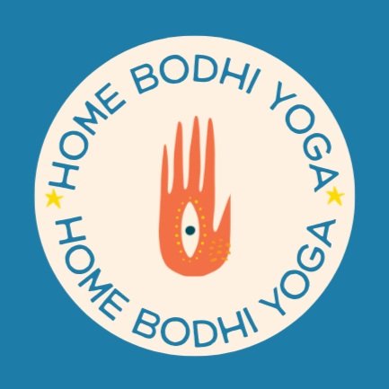 Home Bodhi Yoga