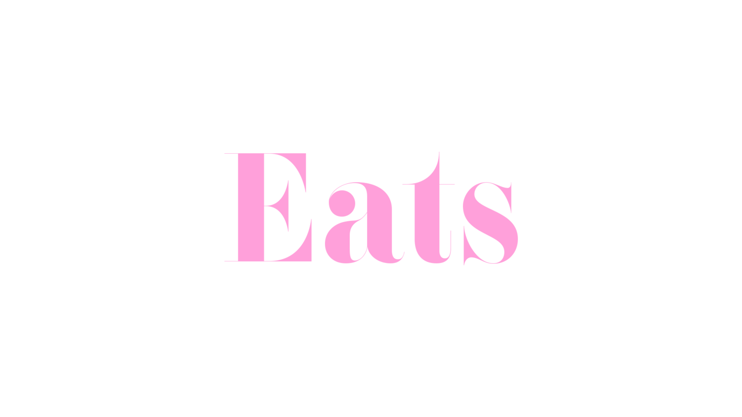 Eats Channel