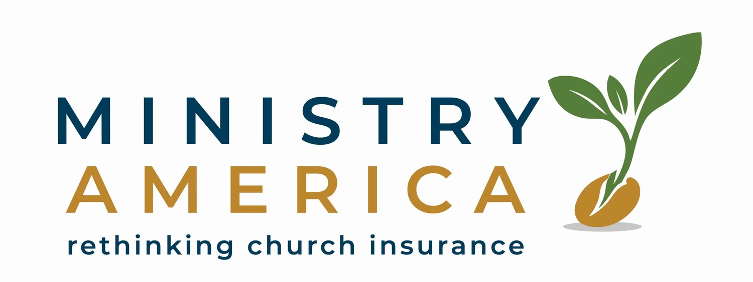 Ministry America - Rethinking Church Insurance