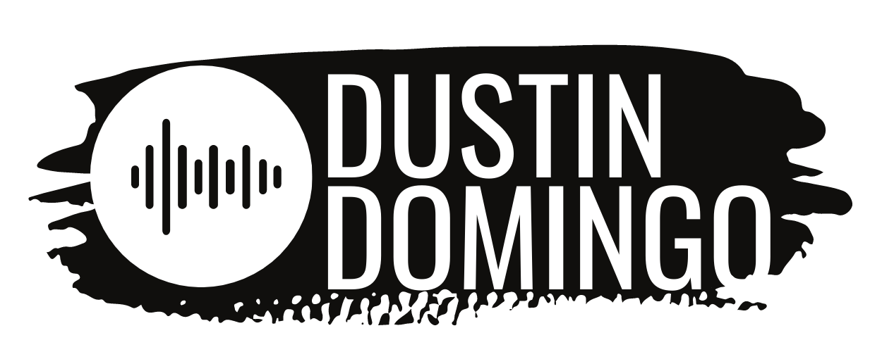 Dustin Domingo